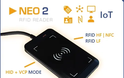 NEO2 HID VCP