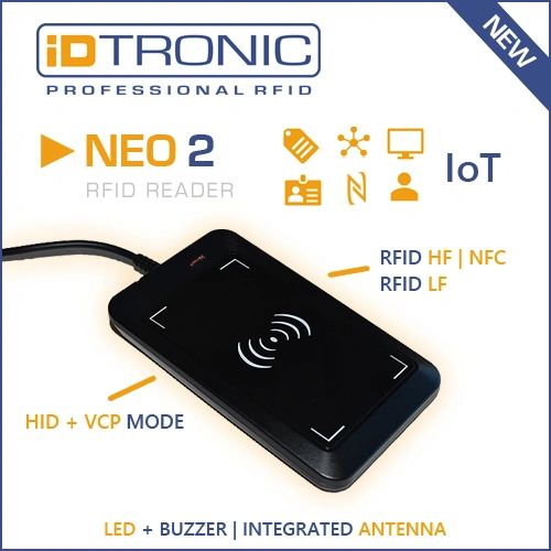 NEO2 HID VCP
