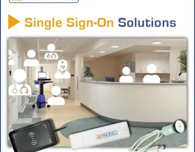 RFID Technology and Single Sign-On (SSO) Solutions
