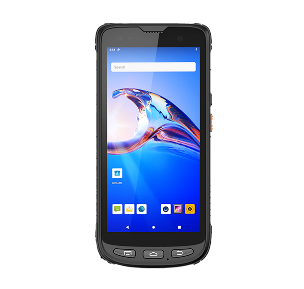 Mobile C9 BLACK