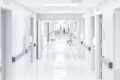 RFID im Gesundheitswesen