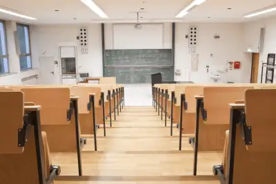 RFID für Universitäten und Schulen