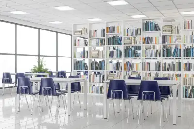 RFID in Bibliotheken