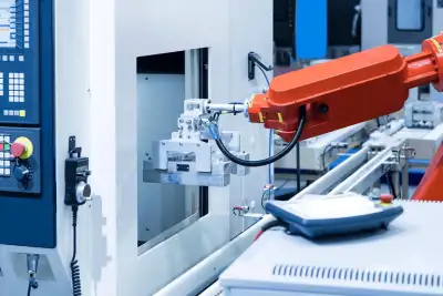 RFID in Industrie 4.0