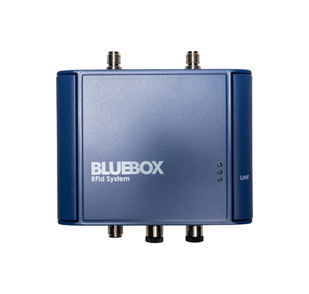 Embedded RFID  Long Range Reader BLUEBOX
