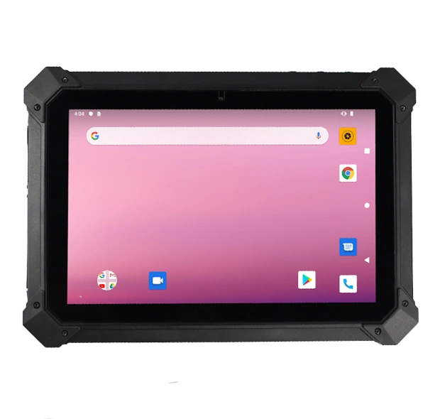 RFID  Rugged Tablet C10