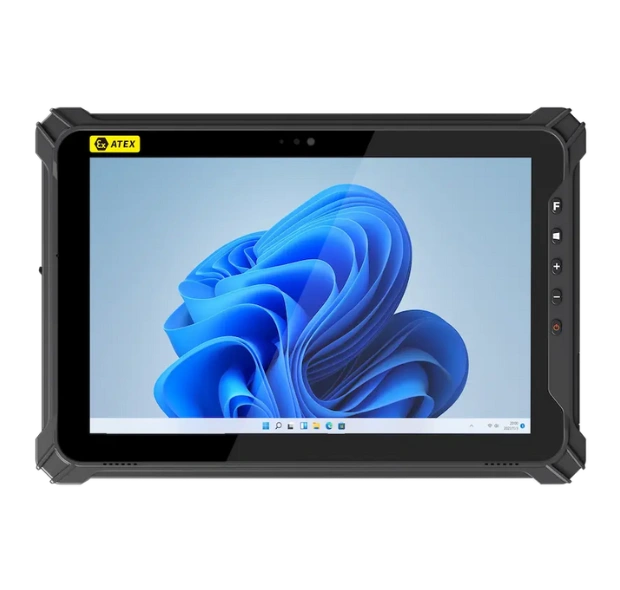 TRFID Tablet C11 ATEX
