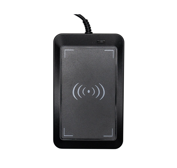 RFID Reader / Antennen – Desktop Reader NEO 2
