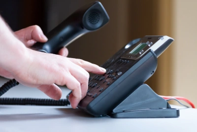 iDTRONIC Help Desk  für Kundenservice und technische Hilfe