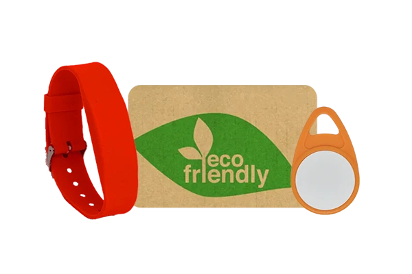 RFID Karten und Token