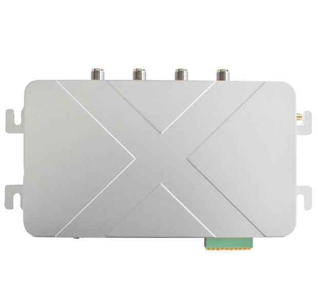 Embedded RFID LR Reader Module 4CH UHF M700