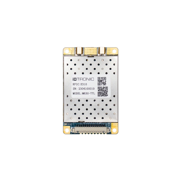 M630 Embedded UHF RFID Modul