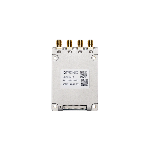 Embedded RFID Modul M650