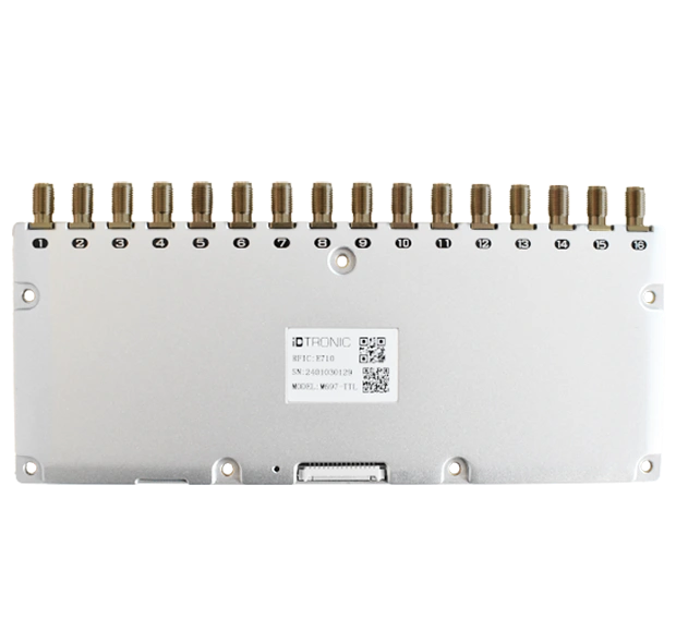 Embedded RFID Modul M980 mit 4/8CH HF / NFC