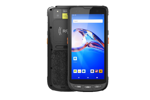 RFID PDAs Mobile Datenerfassung