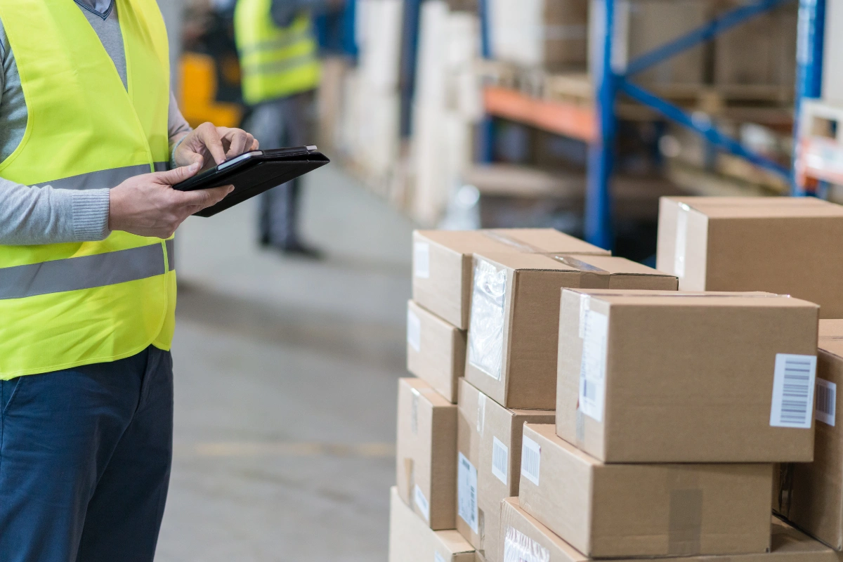 iDTRONIC Werden Sie Distribution Partner