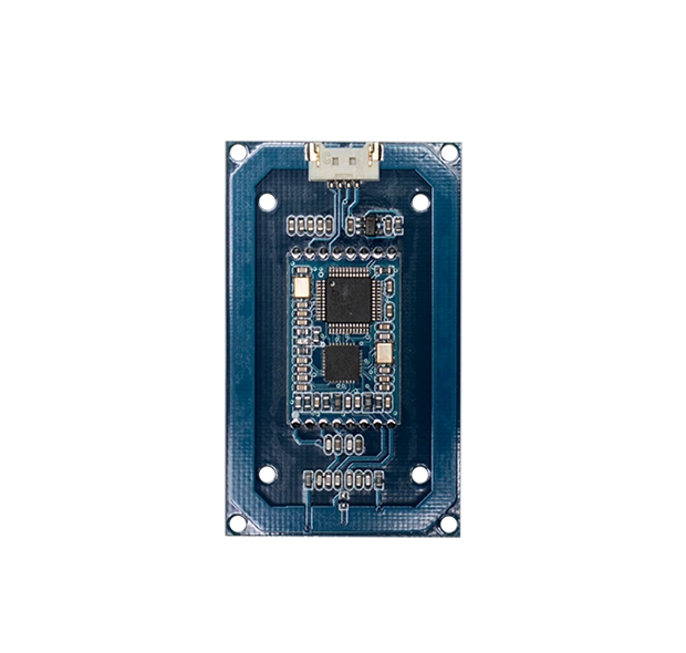 Embedded RFID Modul R835