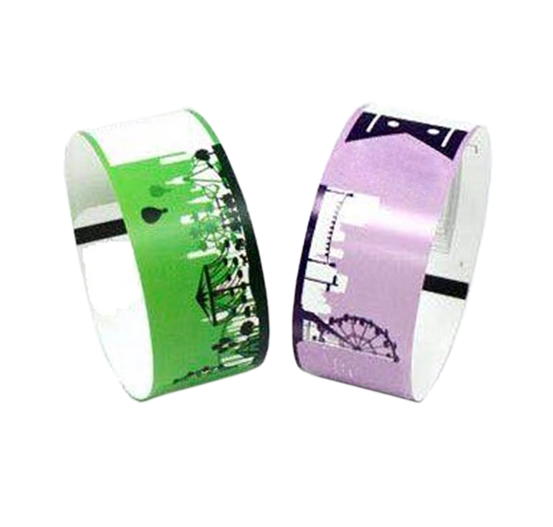 RFID Armband INK Single Use Einwegarmband