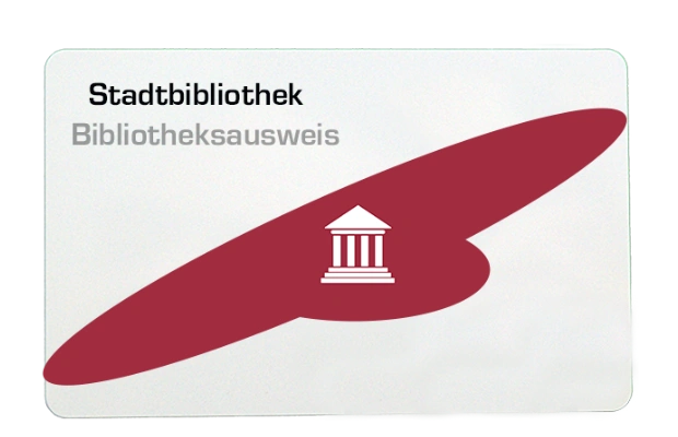 iDTRONIC RFID Karte als Mitarbeiter- und Firmenausweis