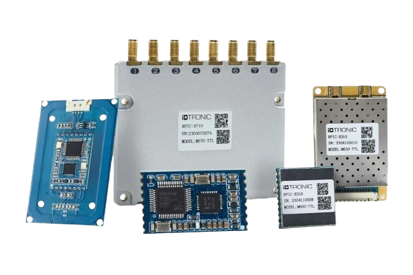 Embedded RFID Produkte