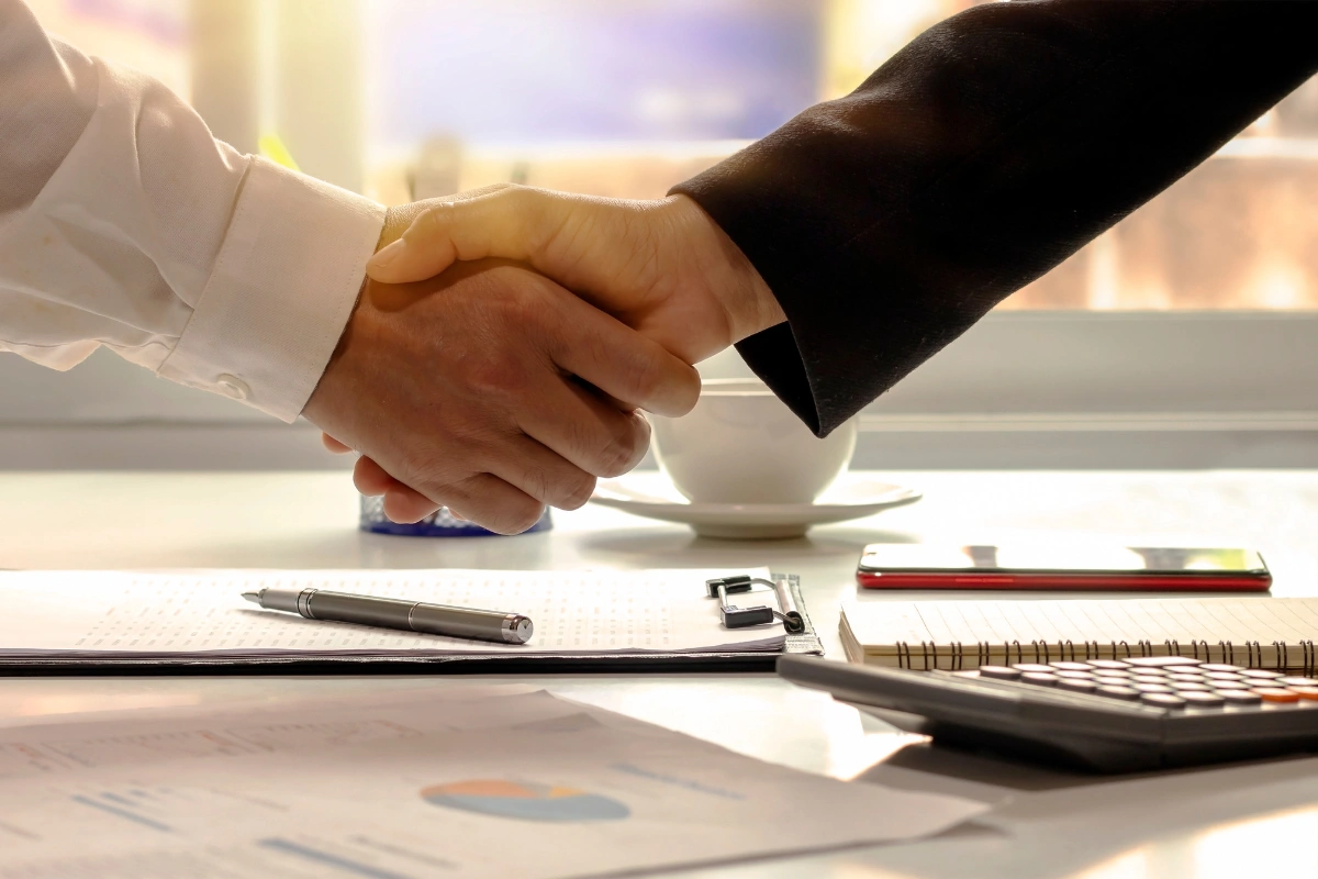 iDTRONIC Werden Sie Solution Partner