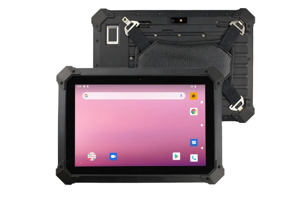 RFID Tablets Mobile Datenerfassung