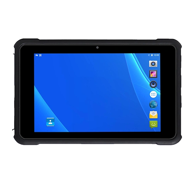 Rugged Tablet C9 RED