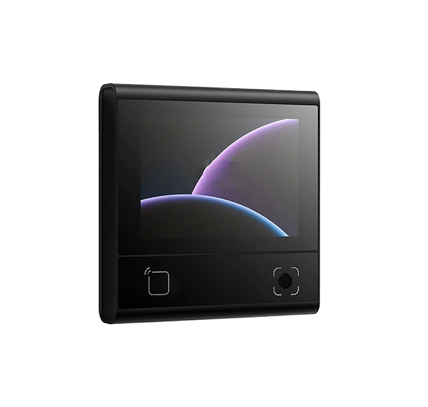 ID Info 4000 Terminal