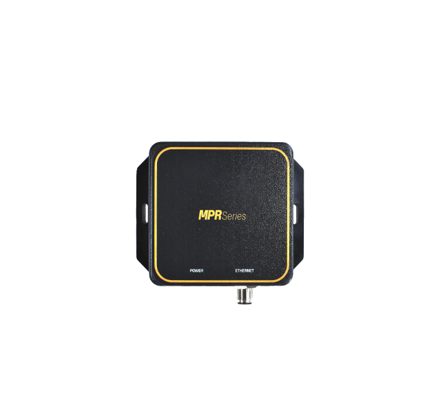 MPR Series - UHF Mid Range Reader – IA