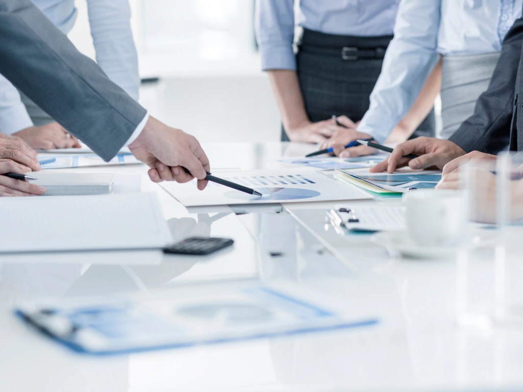 RFID- and IoT-Products