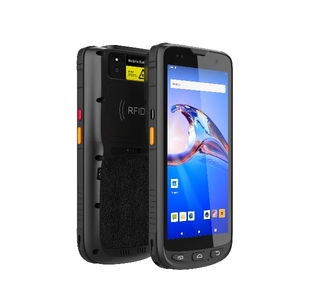 Mobile C9 – BLACK