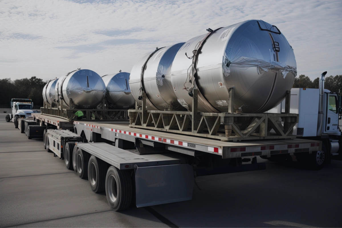 RFID products for IoT tracking applications