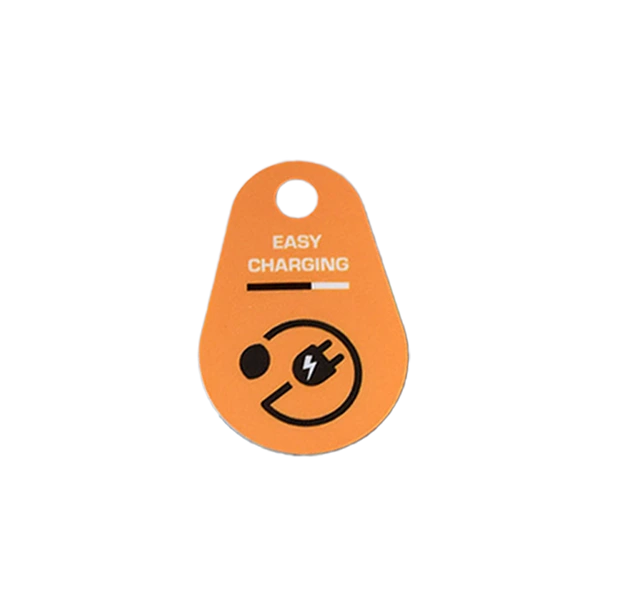 RFID/NFC Schlüsselanhänger Easy