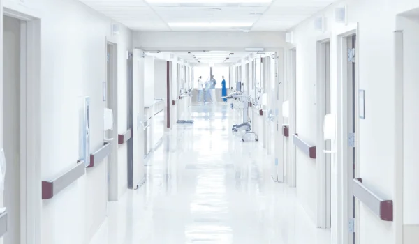 RFID products for healthcare applications