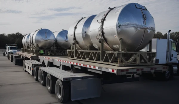 RFID products for IoT tracking applications