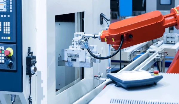 RFID technology for Industry 4.0 applications